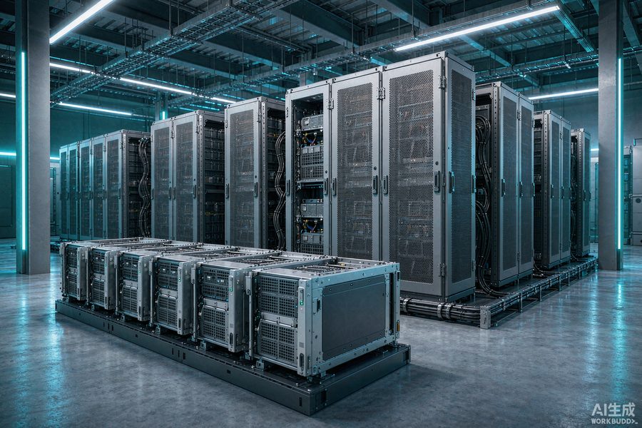 Computing power and energy